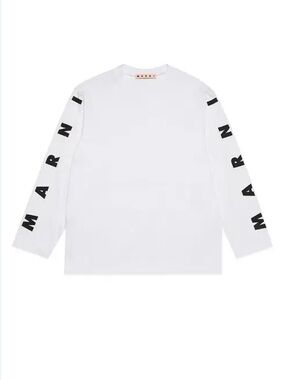 Marni Kids Long Sleeve 8 Yr